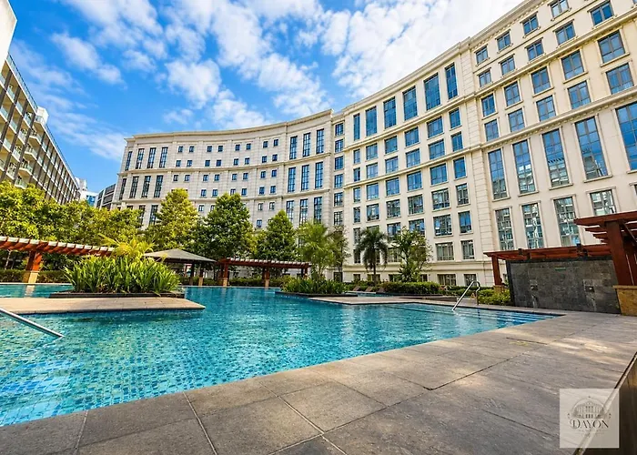 Stylish Retreat Near Naia Terminal 3 * Manila