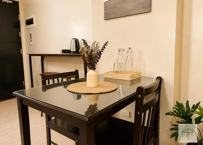 Stylish Retreat Near Naia Terminal 3 * Manila