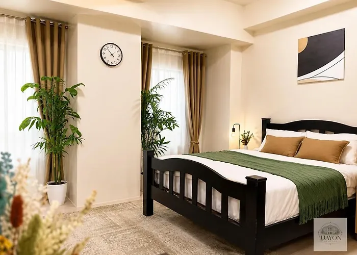 Stylish Retreat Near Naia Terminal 3 Apartamento *