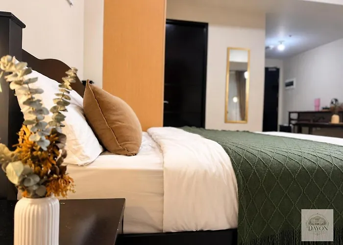 Stylish Retreat Near Naia Terminal 3 *