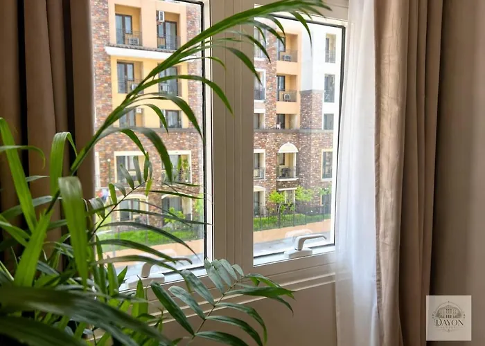 Stylish Retreat Near Naia Terminal 3 Apartamento