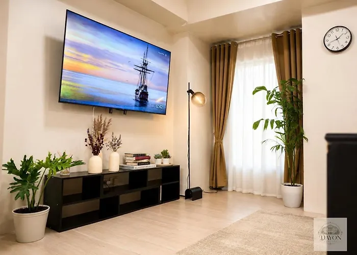 Apartamento Stylish Retreat Near Naia Terminal 3 *