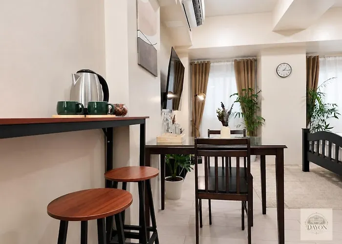 Apartamento Stylish Retreat Near Naia Terminal 3