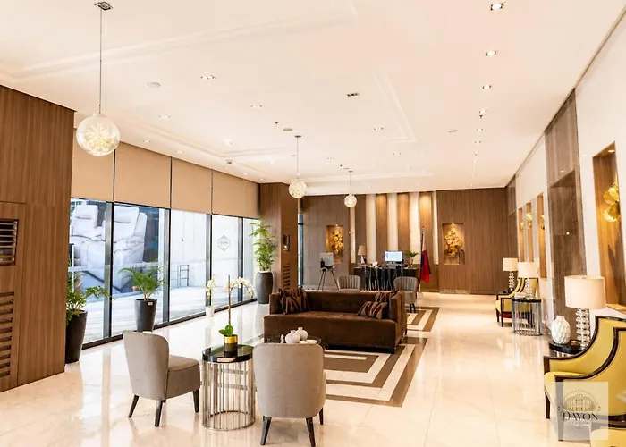 Stylish Retreat Near Naia Terminal 3 Apartamento