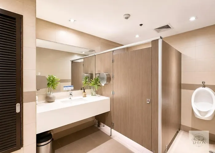 Apartamento Stylish Retreat Near Naia Terminal 3