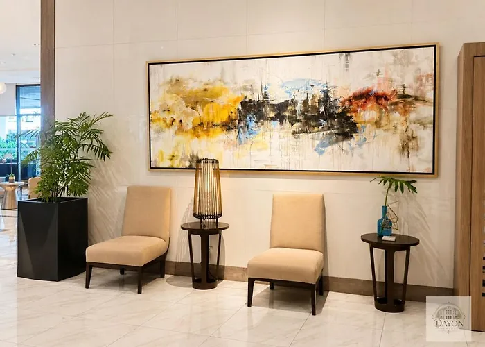 Stylish Retreat Near Naia Terminal 3 * Manila