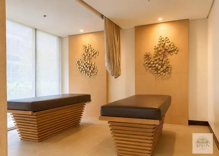 Stylish Retreat Near Naia Terminal 3 *