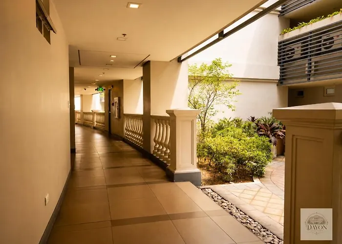 Apartamento Stylish Retreat Near Naia Terminal 3