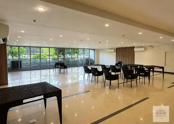 Stylish Retreat Near Naia Terminal 3 * Manila