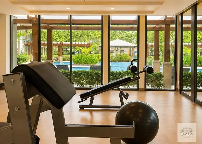 Stylish Retreat Near Naia Terminal 3 Apartamento