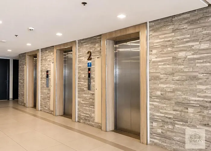 Apartamento Stylish Retreat Near Naia Terminal 3 Manila