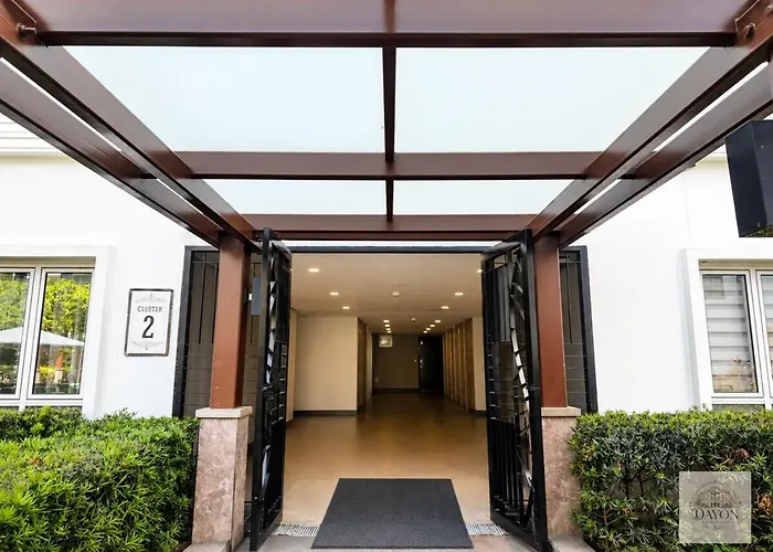 Apartamento Stylish Retreat Near Naia Terminal 3 *