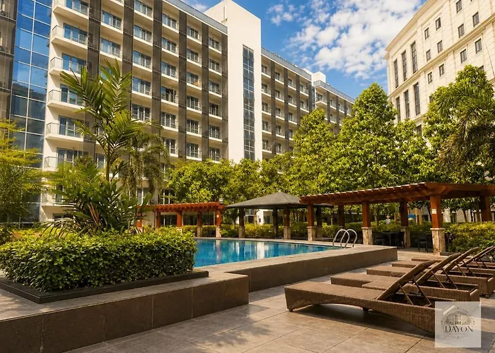 Stylish Retreat Near Naia Terminal 3 Apartamento
