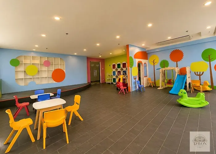 Stylish Retreat Near Naia Terminal 3 * Manila