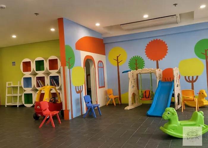 Stylish Retreat Near Naia Terminal 3 Apartamento