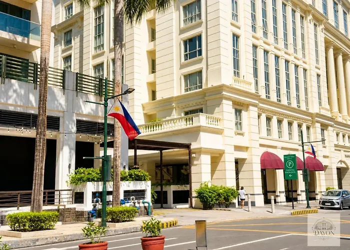 Stylish Retreat Near Naia Terminal 3 * Manila